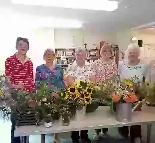 Flower Arranging Classes